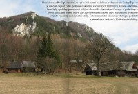 Podšíp (Šípská Fatra - Slovensko)